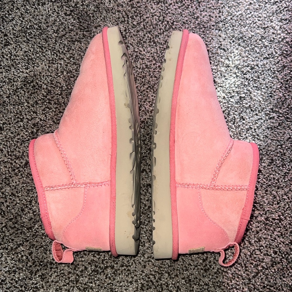 UGG Women’s Ultra Mini Boot